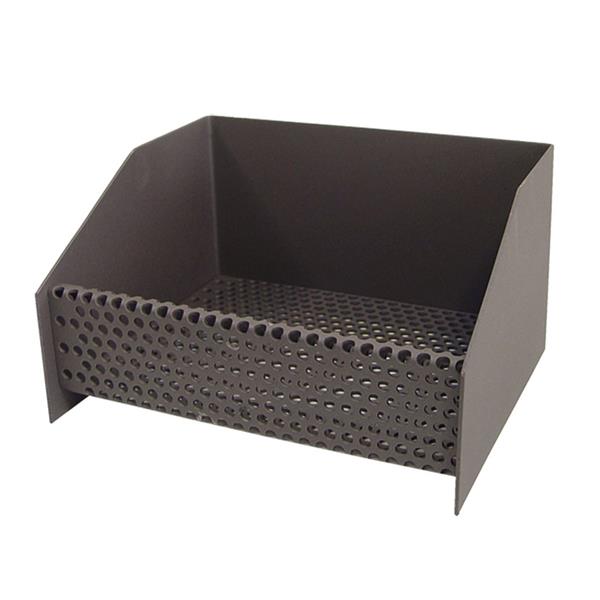 CESTA QUEMADOR PELLET 30X25X17  9310R412 (1 UN)