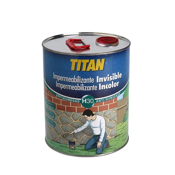 XZ SOLUCIONES IMPERMEABILIZANTE INVISIBLE 0,75 L (1 UN)