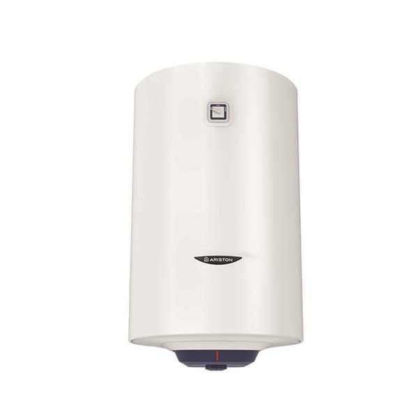 Termo electrico 80lts. Anclajes incluidos. Calderin vitrificado titani