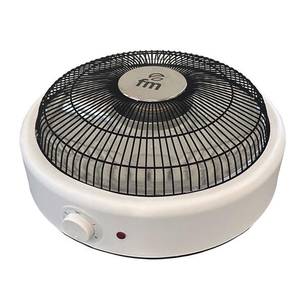 BRASERO ELEC. 900W FM