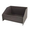 CESTA QUEMADOR PELLET 30X25X17  9310R412 (1 UN)