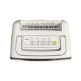 DESHUMIDIFICADOR TOYOTOMI SIN COMPRESOR 8LT/H DEPOSITO (1 UN)