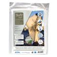 Bolsa de proteccion de tejido doble, con tratamiento U.V, permeable a